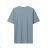 Tričko krátky rukáv dámske nadrozmer (3XL-5XL) GLO-STORY GLO24WPO-B3402