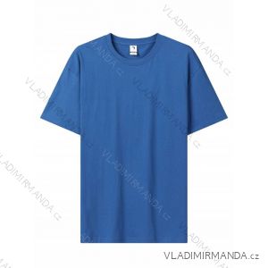 Tričko krátký rukáv dámské nadrozměr (3XL-5XL) GLO-STORY GLO24WPO-B3403