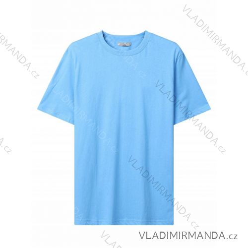Tričko krátký rukáv pánské (S-2XL) GLO-STORY GLO24MPO-B3406