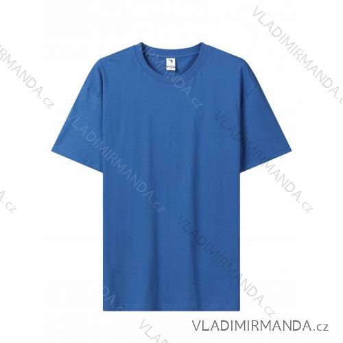 T-shirt short sleeve men's (S-2XL) GLO-STORY GLO24MPO-B3409