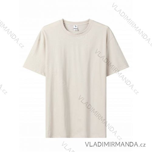 T-shirt short sleeve men's (S-2XL) GLO-STORY GLO24MPO-B3411