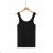 Tílko na ramínka dámské nadrozměr (2XL-5XL) GLO-STORY GLO24WBX-B0850