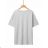 Tričko krátký rukáv dámské nadrozměr (3XL-5XL) GLO-STORY GLO24WPO-B3391
