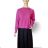 Women's Long Sleeve Sweater (S/M ONE SIZE) ITALIAN FASHION IMWP23ZS5252