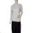 Damen-Set aus elegantem Rock und Blazer mit langen Ärmeln (Einheitsgröße S/M) ITALIAN FASHION IMPGM234541