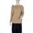 Damen-Set aus elegantem Rock und Blazer mit langen Ärmeln (Einheitsgröße S/M) ITALIAN FASHION IMPGM234541