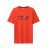 T-shirt short sleeve men's (M-2XL) GLO-STORY GLO24MPO-3525