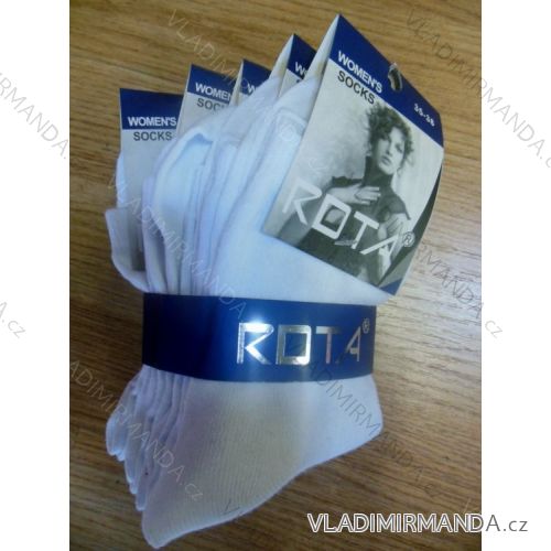 Leichte Socken (35-42) ROTA N-6028