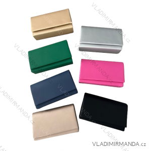 Damen-Clutch (Einheitsgröße) ITALIAN FASHION IM0823XL-9130