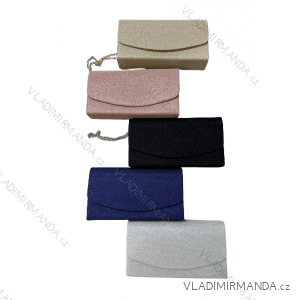 Damen-Clutch (Einheitsgröße) ITALIAN FASHION IM0823XL-9130