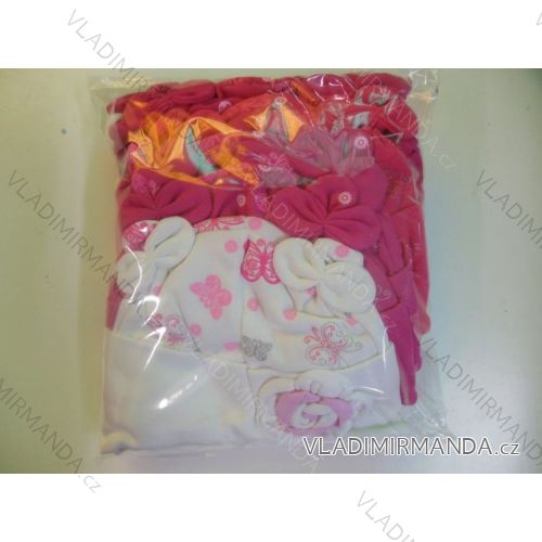 Autumn Cap Girls (50-52) TN POL422
