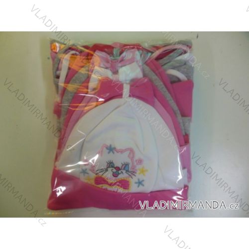 ANWER POL428 Autumn Cap Girls (one size)