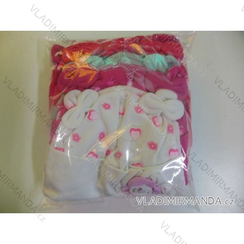 Autumn Cap Girls (50-52) TN POL441