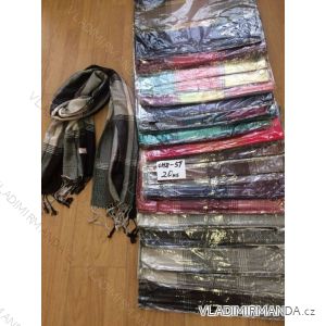 Šála dlouhá dámská (one size) CASHMERE CHZ-59