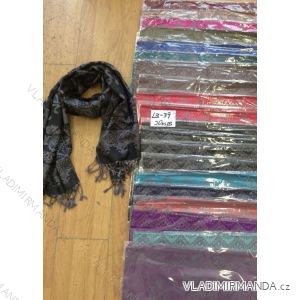 Šála dlouhá dámská (one size) CASHMERE LZ-58