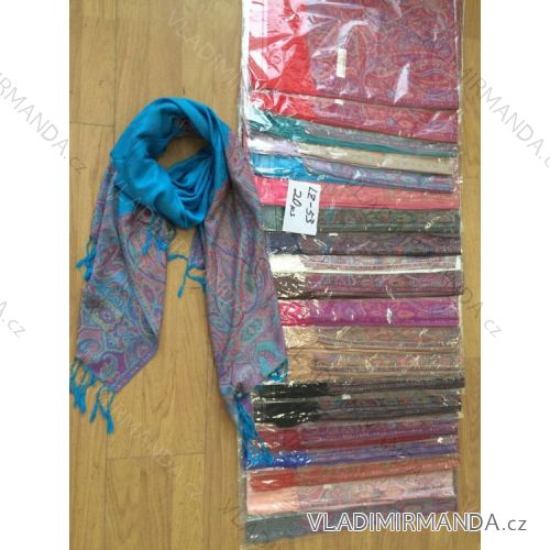 CASHMERE LZ-53 scarf (one size) scarf