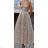 Women's Sleeveless Long Party Dress (SL) ITALIAN FASHION IMPBB22 IMHMS24173