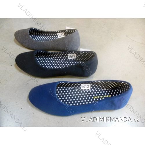 Ballerina für Damen (36-41) BAOLIKANG-SCHUHE E613-3