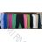 Kalhoty dlouhé dámské nadrozměr (3XL/4XL ONE SIZE) ITALSKÁ MÓDA IMWQ24141