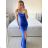 Women's Strapless Short Party Dress (S/M ONE SIZE) ITALIAN FASHION IMPSH235427 -   white -   S / M