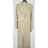 Overal dlouhý dlouhý rukáv dámský (S/M ONE SIZE) ITALSKÁ MÓDA IMPBB24D248004