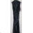 Women's Sleeveless Long Party Dress (S/M ONE SIZE) ITALIAN FASHION IMPBB24B24659