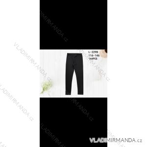 Leggings schwache Kindermädchen (98-128) SEZON SEZ23L-2288