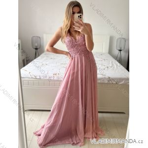 Sexy mini strapless dress for women (S / M ONE SIZE) ITALIAN FASHION IMM22922