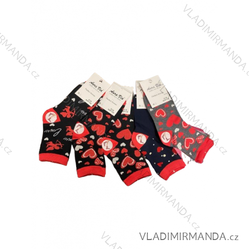 Men's thermal socks (39-42,43-46) AURA.VIA AURA23TFV236 -   color see photo -   35-38