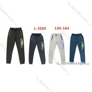 Jogginghose schwache Jungen Tarnung Welpe (134-164) SEZON SEZ24L-3565