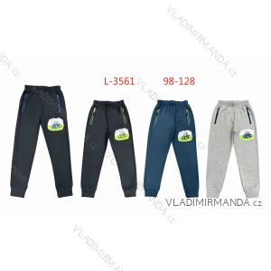 Jogginghose schwache Jungen Tarnung Welpe (98-128) SEZON SEZ24L-3561