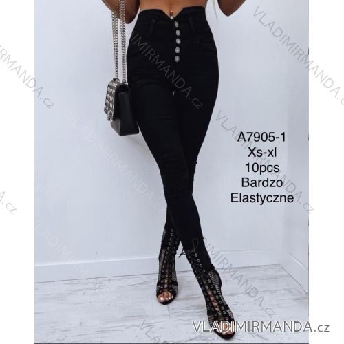 Women's jeans (XS-XL) ITALIAN FASHION IMPTI24A7905-1