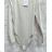 Women's Long Chiffon Short Sleeve Dress (S/M ONE SIZE) ITALIAN FASHION IMWGS231048