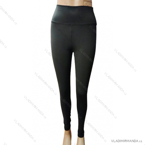 Legíny dlhé tenké dámske (S-XL) HDM TURECKÁ MÓDA TM824H4800