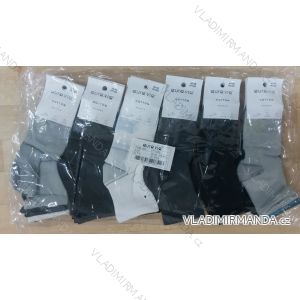 Ponožky pánské (39-42,43-46) AURA.VIA AURA24FP1202