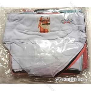 Kalhotky dámské bavlněné (m-2xl) PESAIL PES24YW4186