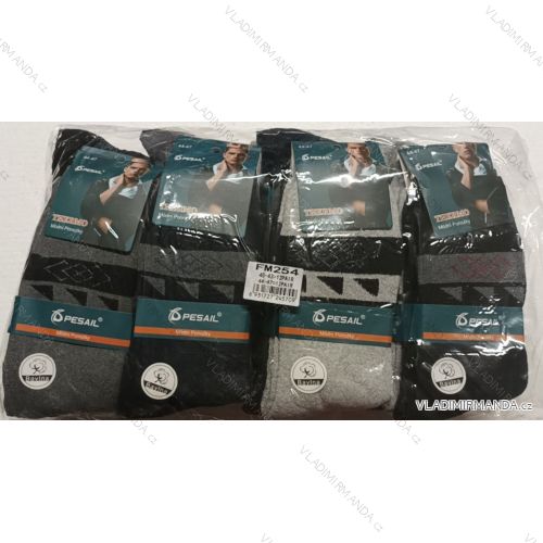 Men's socks (40-46) PESAIL S2343