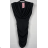Long summer dress with straps for women (S/M ONE SIZE) ITALIAN FASHION IMPBB23S3208