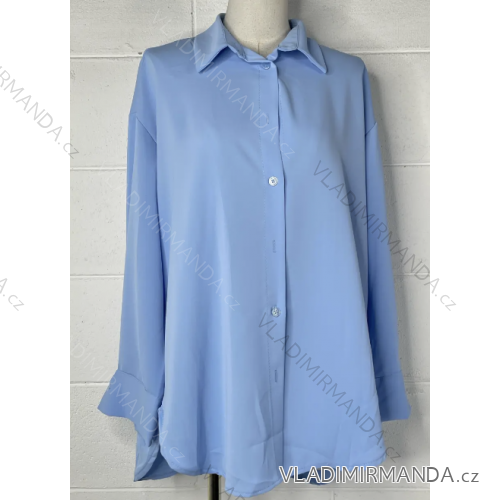 Damen-Langarmshirt (S/M EINHEITSGRÖSSE) ITALIAN FASHION IMPBB23C16680