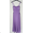 Women's Summer Elegant Sparkly Sequin Strap Dress (S/M ONE SIZE) ITALIAN FASHION IMPBB23O3837