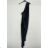 Women's Sleeveless Long Party Dress (S/M ONE SIZE) ITALIAN FASHION IMPBB24B24633