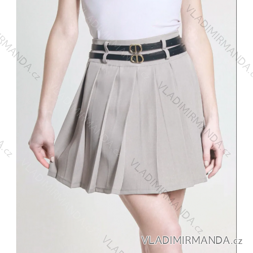 Langer Damenrock (S/M EINHEITSGRÖSSE) ITALIAN FASHION IMPGM2321227