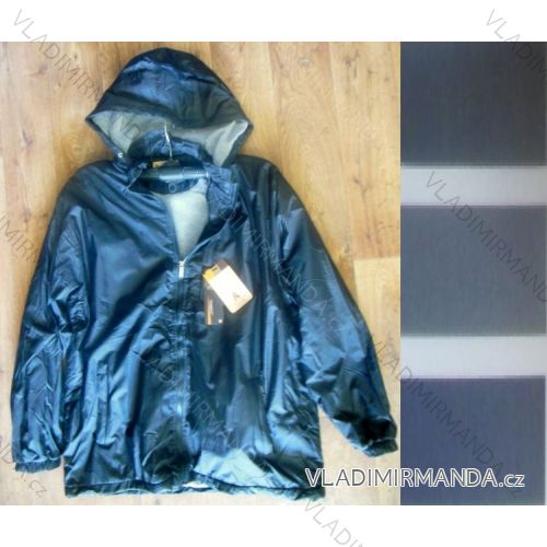 Bunda pánská šusťáková (l-4xl) ACTIVE SPORTS W-768