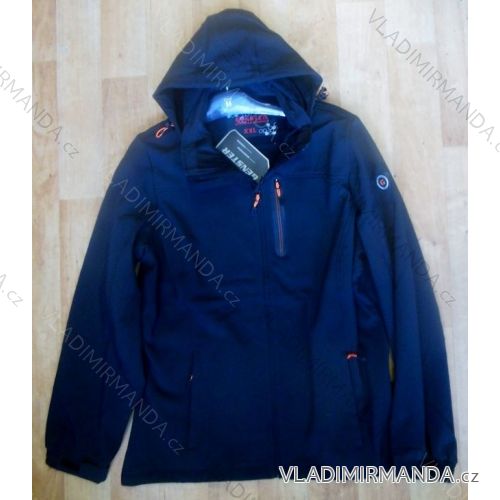 Softshell-Fleecefutterjacke (xl-4xl) GENSTER 12300