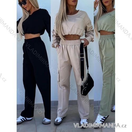 Elegantes Hemd Langarm Damen Kleid (S / M ONE SIZE) ITALIAN FASHION IMWY21734