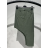 Women's Skirt (S/M ONE SIZE) ITALIAN FASHION IMPLS2432200