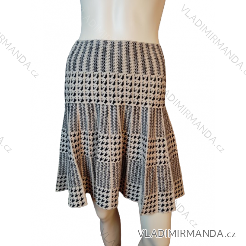 Women's long skirt (uni s / l) ITALIAN FASHION IM9191111