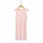Women's Sleeveless Dress (XS-XL) GLO-STORY GLO24WBX-B4434-3