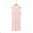 Women's Sleeveless Dress (XS-XL) GLO-STORY GLO24WBX-B4434-3