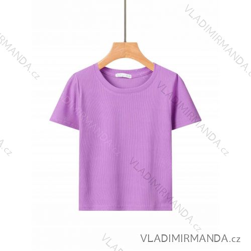 Women's Short Sleeve T-Shirt (XS-XL) GLO-STORY GLO24WPO-B4437-4